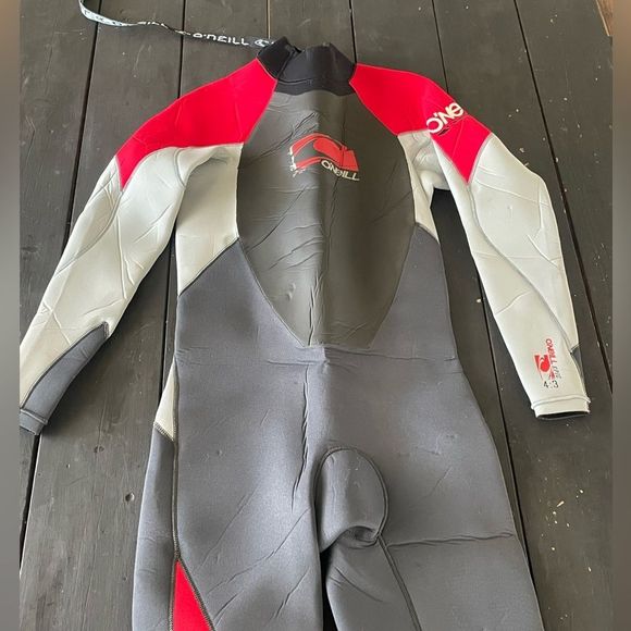 O’Neill reactor wetsuit size medium - Picture 1 of 7